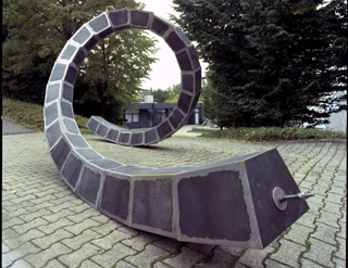 Markus Stangl - Bildhauer, München